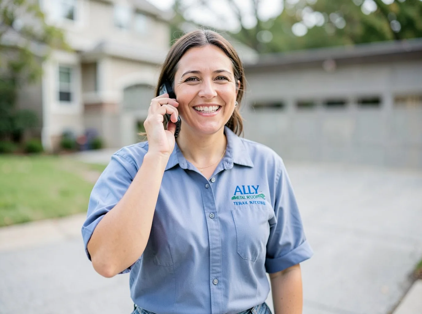 Metal Roof Installation Blooming Grove, TX FAQs